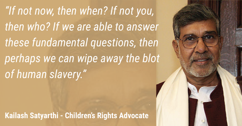 kailash satyarthi